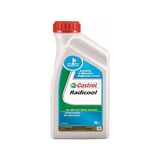 Castrol Radicool Antifriz 1 Litre Soğutma Sıvısı Mavi Renkle Donmaya Karşı Koruma