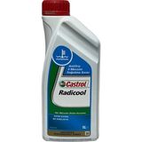 Castrol Radicool Antifriz 4 Mevsim Soğutma Sıvısı 1 Litre Mavi - 1 Adet