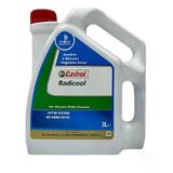Castrol Radicool Bs 3L ( Mavi) Antifiriz