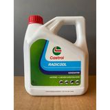 Castrol Radicool Mavi Renk 3 Litre Konsantre İnorganik Antifriz (19/08/2026 Üretim)