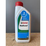 Castrol Radicool Mavi Renkli Inorganik Antifriz 1 Litre (2023 Üretim)