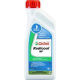 Castrol Radicool Nf 1 Litre 4 Mevsim Mavi Antifriz Soğutma Sıvısı
