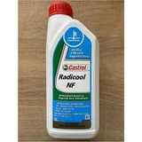 Castrol Radicool NF 1 Lt Mavi Antifriz Düşük Sıcaklık Koruması ile Uzun Ömürlü
