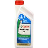 CASTROL RADİCOOL SF MAVİ ANTİFRİZ 1 LT 4 MEVSİM SOĞUTMA SIVISI