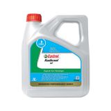 Castrol Radicool Sf Organik Kırmızı Konsantre Antifriz 3 L