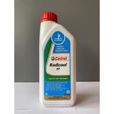 Castrol Radicool Sf Organik Kırmızı Renk 1 Litre Antifriz 06/2025 Üretim Kırmızı