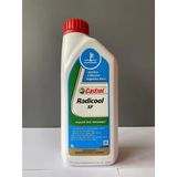 Castrol Radicool Sf Organik Kırmızı Renk 1 Litre Antifriz (06/2025 Üretim)