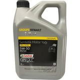Castrol Rn-Spec Gtx RN720 5W-30 4 Lt Motor Yağı