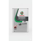 CASTROL ŞANZIMAN HİDROLİK YAĞI 80W 16LİTRE TRAKTÖRLER İÇİN 10W3O.422.420 GEREKTİREN YERLERDDE