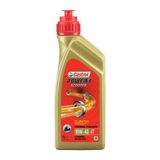 Castrol Scooter Motosiklet Yağı Castrol 10 40 -Yeni Üretim Tarihli-
