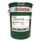 Castrol Spheerol LCX 222 - 18 kg Gres Yağı