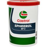 Castrol Spherool EP 3 900 gr Aşırı Yük ve Basınca Dayanıklı Endüstriyel Gres Yağı Universal Araçlar İçin