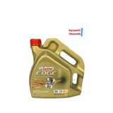 CASTROL Tam sentetik Edge 0w-20 Ll Iv 4 litre