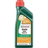 Castrol Transmax Axle EPX 80W-90 Diferansiyel Yağı Yakıt Katkıları 1 Litre Özel Özellikli