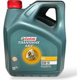 Castrol Transmax Axle Epx 80W-90 Dişli ve Diferansiyel Yağı