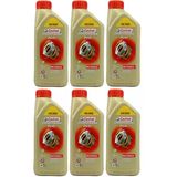 Castrol Transmax Dual 1 Lt Cift Kavramali Sanziman Yagi (6 Adet)