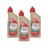 Castrol Transmax Dual Çift Kavramalı Şanzıman Yağı 3 x 1 L