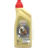 Castrol Transmax Manual Syntrans V Fe 75W-80 Manuel Şanzıman Yağı