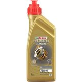 Castrol Transmax Manual V 75W-80 Uyumlu Manuel Şanzıman Yağı 1 L