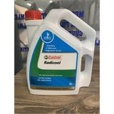 Castrol Unisex Mavi Radicool Antifriz 3 Lt