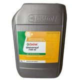Castrol Universal 75W-90 - 20 lt Şanzıman Dişli Yağı