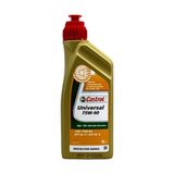 Castrol Universal 75W/90 1 L Manuel Şanzıman Yağı