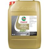 Castrol Vecton 10W-40 E8-E11 20 Lt Motor Yağı (2025 Üretim)
