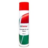 Castrol Viscogen KL 23 400 ml 12 Adet Zincir Sprey