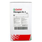 Castrol Viscogen KL 3 - 5 lt Sentetik Zincir Yağı