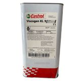 Castrol Viscogen KL 9 5 lt Sentetik Zincir Yağı