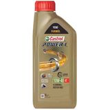 Castrol Yamaha Xmax-Nmax 10W-40 4T Power 1 Motosiklet Yağı 1 Litre