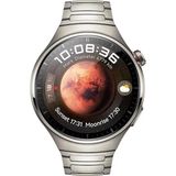 Castu Tt Castu Watch 4 Pro Suit 8 Kordonlu Akıllı Saat - Gri