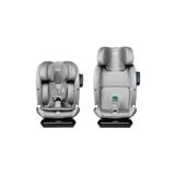 Casual Goldfix I-size R129 Isofixli 9-36 kg Oto Koltuğu