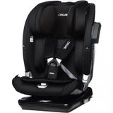 Casual Goldfix Pro I-Size Isofixli 9 36 kg 76 150 cm Siyah Oto Koltuğu