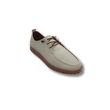 Casual Topuk dikeni için Ortapedik Tabanlı Loafer Makosen Kadın Günlük Yumuşak Ayakkabı tarzloafer2085 (Krem, EU Ayakkabı Beden Sistemi, Yetişkin, Sayısal, Orta, 37)