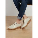 Casual Topuk Dikeni İçin Ortapedik Tabanlı Loafer Makosen Kadın Günlük Yumuşak Ayakkabı Tarzloafer2085