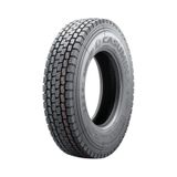 Casumına 295/80 R22.5 18kat 154m Çeker Tip Otobüs Lastik 4mevs...
