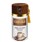 CASVAA COFFE Dibek Kahvesi 250gr