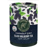Casvaa Coffee 200 gr Karadut Çayı Doğal ve Katkısız İçerik ile Ferahlatıcı Lezzet Sunar