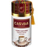 Casvaa Coffee 250 gr Türk Kahvesi