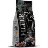 Casvaa Coffee Casvaa Filtre Kahve 500GR - 500 gr