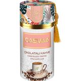 Casvaa Coffee Çikolatalı Kahve 250GR - Dibek kahvesi - 250 gr