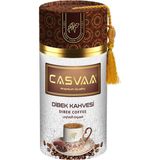 Casvaa Coffee Dibek Kahvesi 250GR - 250 gr