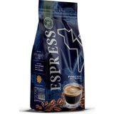 Casvaa Coffee Espresso Special Blend Çekirdek Kahve 500GR - 500 gr