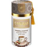 Casvaa Coffee Fındıklı Kahve 250GR - Dibek kahvesi - 250 gr
