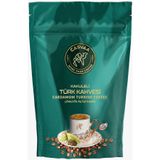 Casvaa Coffee Kakuleli Türk Kahvesi 160gr