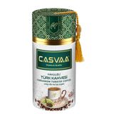 Casvaa Coffee Kakuleli Türk Kahvesi 250gr