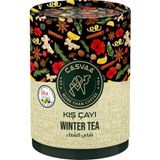 Casvaa Coffee Kış Çayı 200GR - 200 gr