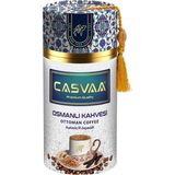 Casvaa Coffee Osmanlı Kahvesi 250GR - Dibek kahvesi - 250 gr