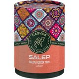 Casvaa Coffee Salep 200GR - 200 gr